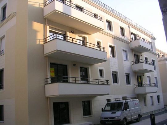 Appartement à louer, 3 pièces - Angers 49000 - Photo 1