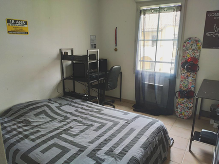 Location Appartement 3 pièces 62m² CARCASSONNE 11000 - Photo 5