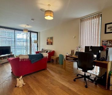 The Arc, 2f Queens Road, Belfast, BT3 9FG - Photo 2