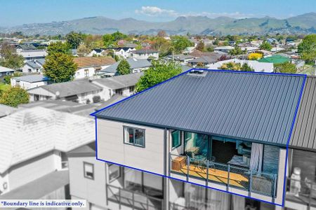 Modern apartment in central location - Photo 3