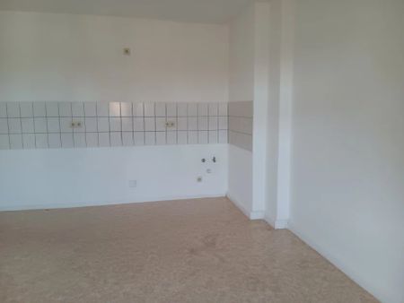 Dachgeschosswohnung mit Balkon in Görlitzer Südstadt - Photo 3