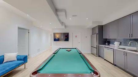 For Lease - 5 Bermondsey Way Unit# Bsmt, Brampton, Ontario - Photo 5