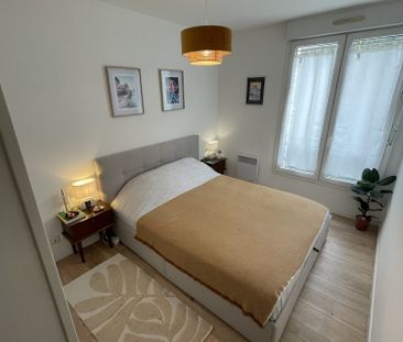 Amiens SAINTE-ANNE - TYPE 3 AVEC PARKING - Photo 4