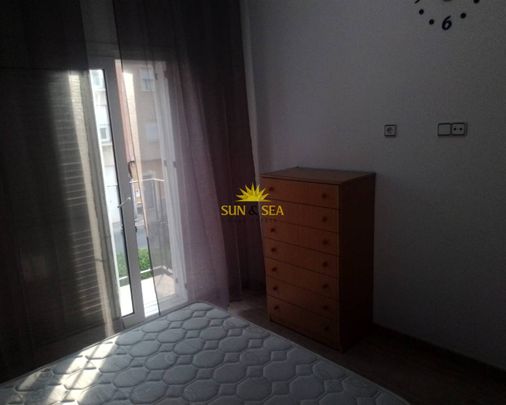 2 BEDROOM APARTMENT - CARTAGENA - Photo 1