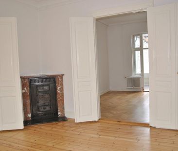 St. sct. Hans Gade - Photo 1