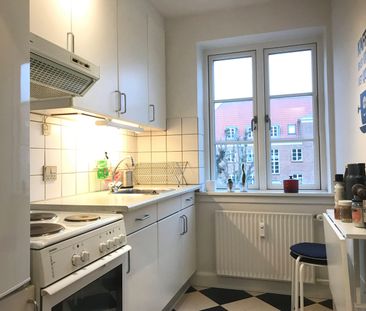 Stadion Alle 44, 1. tv. 8000 Aarhus C - Foto 3