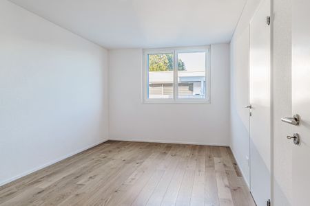 Gemütliche Sitzplatzwohnung - Foto 4