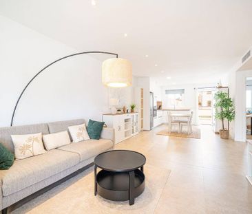 2 room luxury Detached House for rent in Llucmajor, Spain - Foto 5