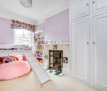5 bedroom terraced house to rent - Photo 4