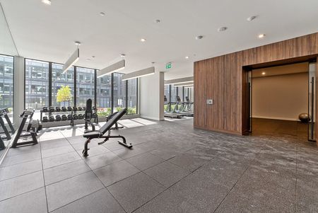 For Lease - 1 Kyle Lowry Road Unit# 321, Toronto, Ontario - Photo 4