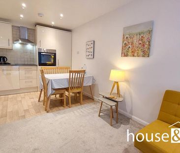 1 bedroom apartment to rent - Photo 6