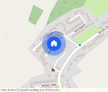 Beechwood Close, Burwash, Etchingham - Photo 1