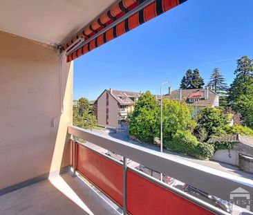 Proche de toutes commodités, appartement de 2 pièces au 2ème étage - Photo 4