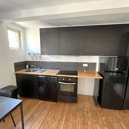 Location Appartement 2 pièces 37m² ROUEN 76000 - Photo 3