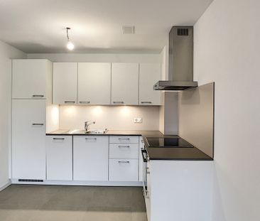 Appartement avec encadrement 2.5 pièces avec balcon - Foto 2