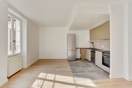 Appartement 3 Pièces 52 m² - Photo 4