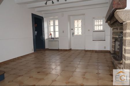 Maison 3 pièce(s) 58 m2 - Photo 2