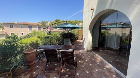 4 Carrer Cala Contesa, ses Illetes, Balearic Islands 07150 - Photo 3