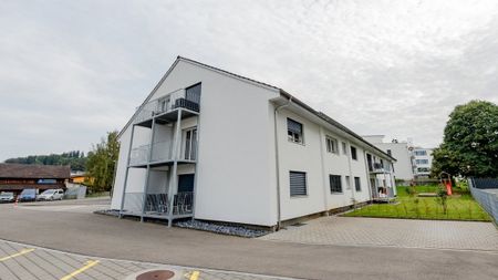 2.5 Zimmer, 39 m², 2. Stock - Foto 5