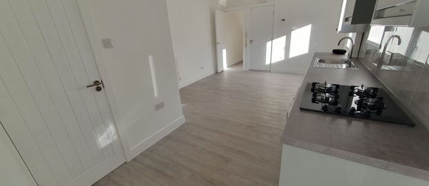 Flat 2, 167 Richmond Road, Roath, Cardiff, CF24 3BT - Photo 1