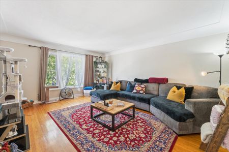 For Lease - 115 Marlborough Avenue Unit# 3, Kitchener, Ontario - Photo 2