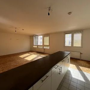 Großzügige 3-Zimmer Wohnung an der Thaliastraße in 1160 Wien zu mieten - wird noch ausgemalt! - Foto 2