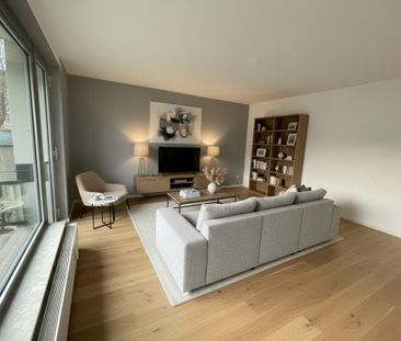 Ideales Zuhause für Paare & kleine Familien – 3 Zimmer, Balkon & gu... - Foto 1