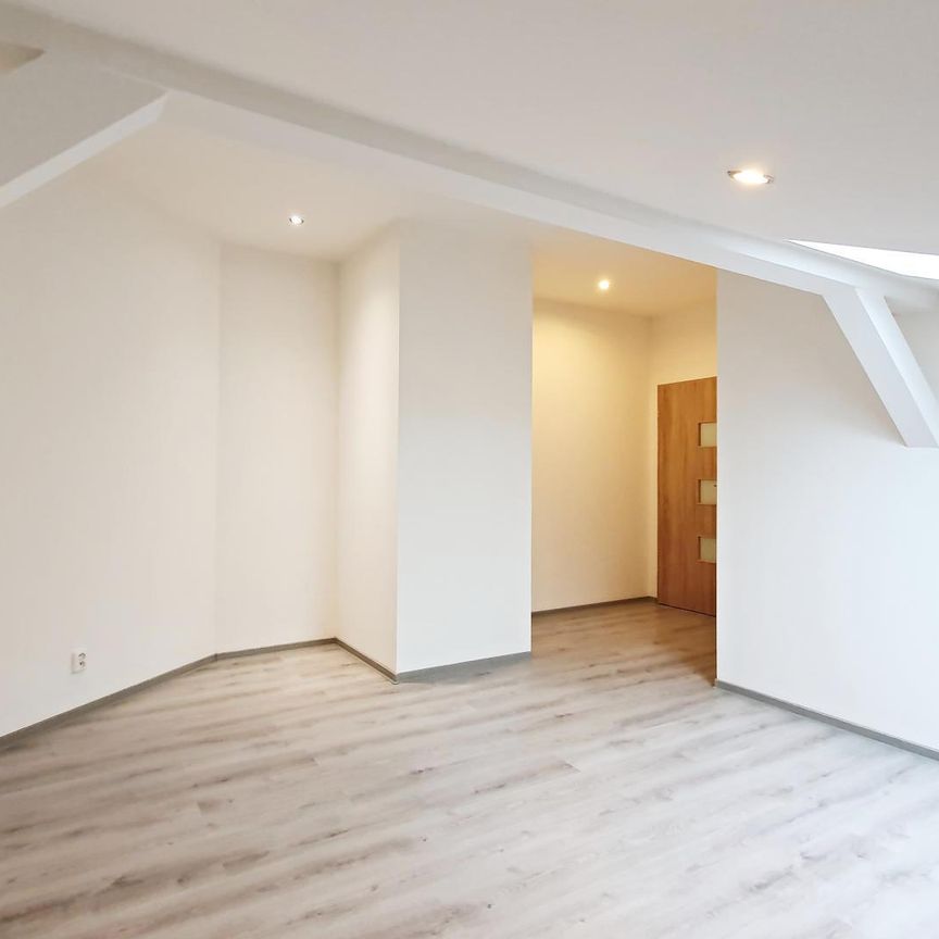 Pronájem bytu 4+kk 95 m² - Photo 1