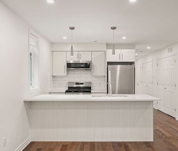 For Lease - 552 MCLEOD Street Unit# 1, Ottawa Centre, Ontario - Photo 2