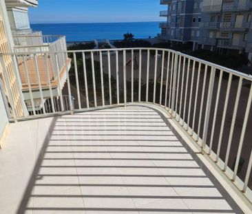 Piso de alquiler en Calle Blasco Ibáñez, 26, Tavernes de la Valldigna - Photo 5