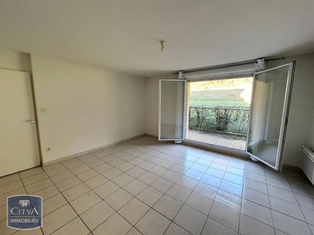 Appartement à louer 3 pièces 57.92m² - Photo 4