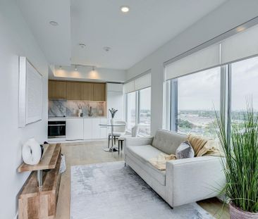 For Lease - 1100 Sheppard Avenue Unit# 908, Toronto, Ontario - Photo 5