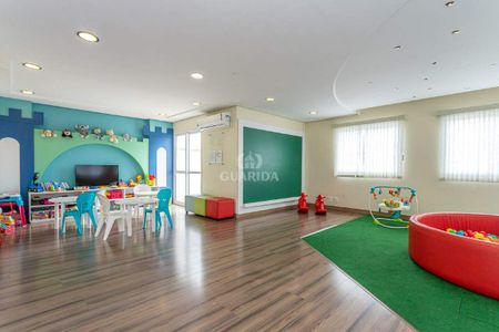 Apartamento para aluguel, 3 quartos, 1 suíte, 1 vaga, Passo d`Areia - Porto Alegre/RS - COD: 24952 - Photo 2