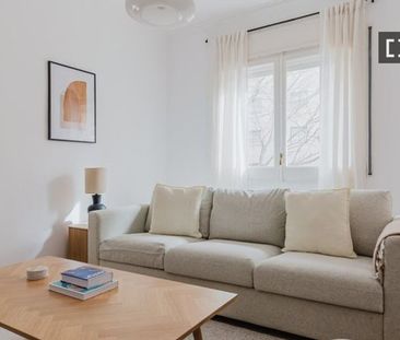 Luxury Flat for rent in Barcelona, Spain - Photo 6