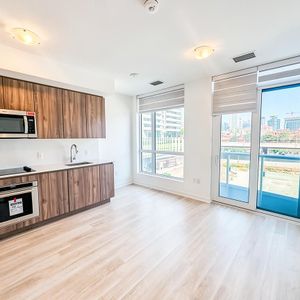 For Lease - 15 Richardson Street Unit# 502, Toronto, Ontario - Photo 2
