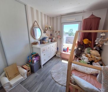 Appartement T3 à louer Noyal Chatillon Sur Seiche - 67 m² - Photo 3