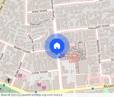 Close to the University - Photo 1