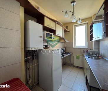 3 camere, Romana, VIew spectaculos, Terasa 30 mp, Bloc Consolidat - Photo 3