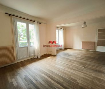 Location Appartement 4 pièces 71m² - Photo 1