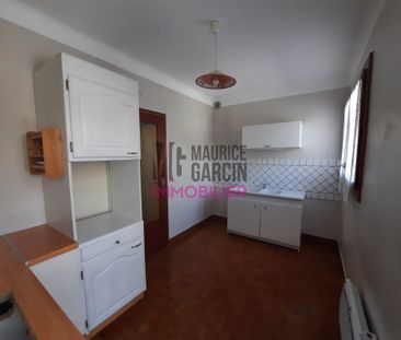 A LOUER - APPARTEMENT - CARPENTRAS - 2 pièce(s) - 52.36m2 - Photo 5
