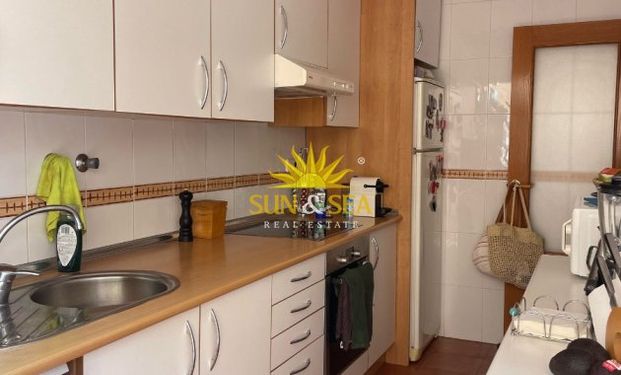 3-BEDROOM SEMI-DETACHED HOUSE - ORIHUELA COSTA - Photo 1