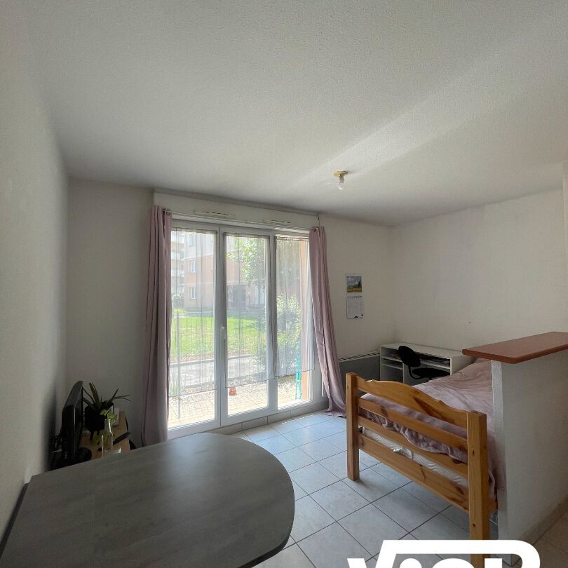 LIMOGES STUDIO DE 23 m² PROCHE FAC DES SCIENCES - Photo 1