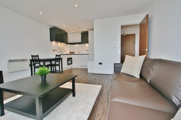 1 bedroom flat to rent - Photo 1