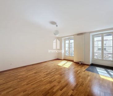 CENTRE VILLE - 2 PIECES - 41.30M² - Photo 3