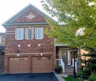 For Lease - 9 Ness Road, Brampton, Ontario - Photo 3
