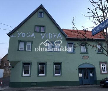 4 ZKB, denkmalgeschütztes Gebäude, 110m², EG, gehobene Ausstattung,... - Foto 6