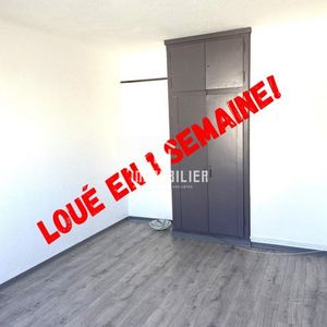 Appartement F3 à Saint-Louis - Photo 2