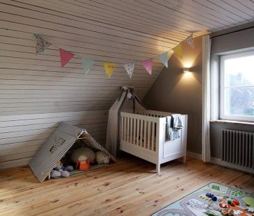 Villa te huur in De Pinte voor € 1.795 met 3 slaapkamers - Photo 2