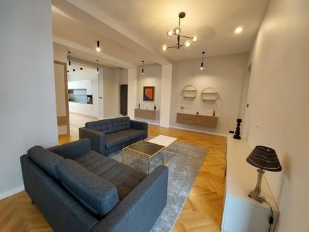 LUX apartament 146m 3 Maja Młyńska przy Galerii - Фото 5