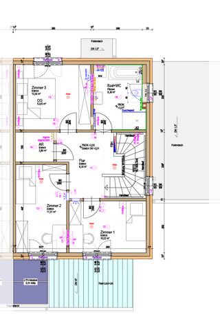 Reihenhaus in Mistelbach - Beispielreihenhaus* - Photo 4
